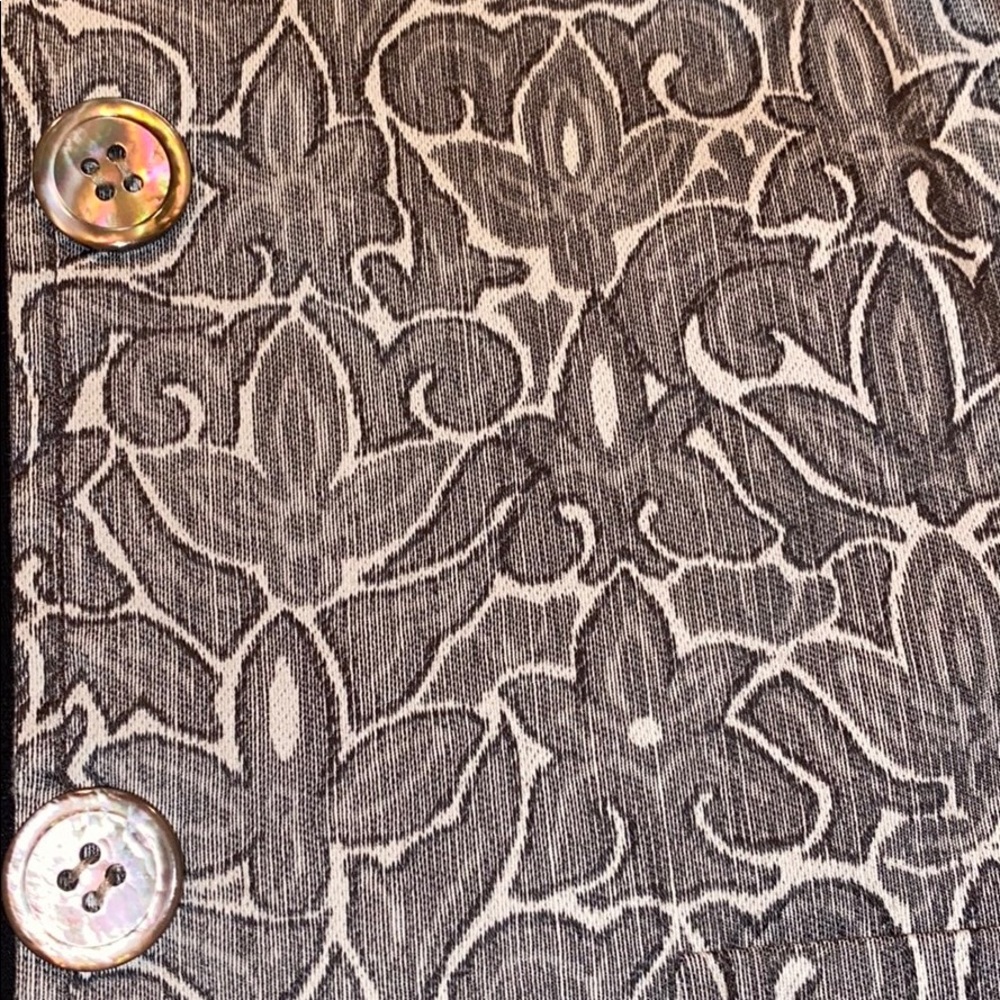 Suit jacket - Picture 3 of 4